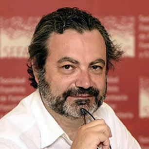 Eduardo Satué