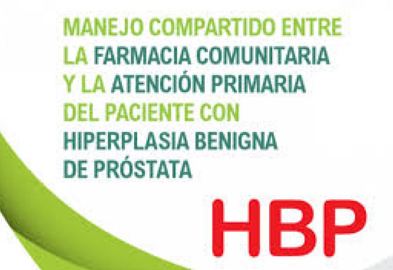 Consigue el documento de manejo del paciente con HBP