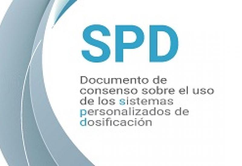 Documento de consenso en SPD