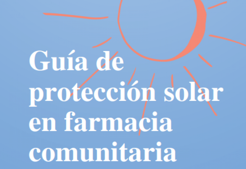 Guía de protección solar