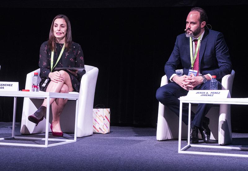 X Congreso SEFAC. Mesa redonda: Abordaje del paciente con COVID persistente. Perspectiva del médico, farmacéutico y paciente