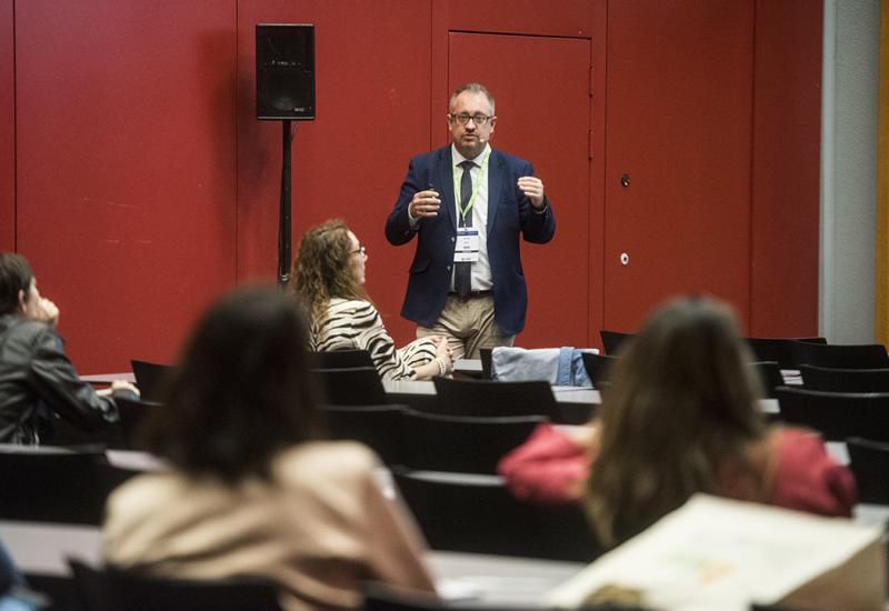 X Congreso SEFAC. Sesión práctica: Medicina de atención primaria y farmacia comunitaria: aliados frente a la osteoporosis