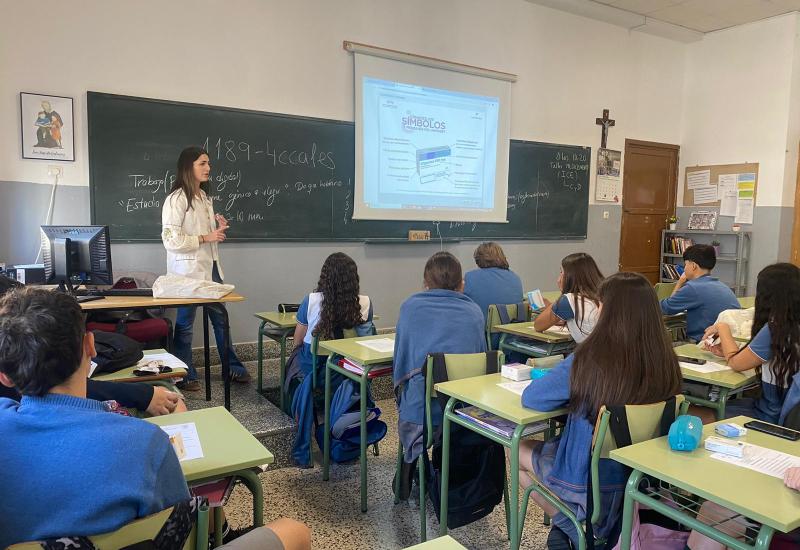 ConóceMe: Arrancan los primeros colegios del curso escolar 2023-2024